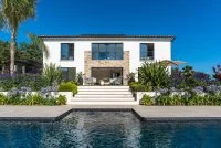 Projet de construction d'une maison avec terrain - Saint-Rapha&euml;l (83) - Esprit Mas