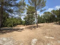 Projet de construction d'une maison avec terrain - Saint-Rapha&euml;l (83) - Esprit Mas