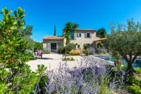 Projet de construction d'une maison avec terrain - Tourrettes (83) - Groupe Mas Provence