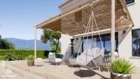 Projet de construction d'une maison avec terrain - Lauret (34) - Esprit Mas