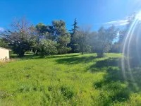 Terrain &agrave; b&acirc;tir - Saint-Laurent-des-Arbres (30) - Groupe Mas Provence