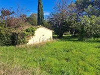 Terrain &agrave; b&acirc;tir - Saint-Laurent-des-Arbres (30) - Groupe Mas Provence