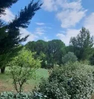 Terrain &agrave; b&acirc;tir - Sarrians (84) - Groupe Mas Provence