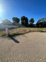 Terrain &agrave; b&acirc;tir - La Fare-les-Oliviers (13) - Groupe Mas Provence