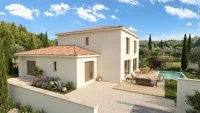 Projet de construction d'une maison avec terrain - Marseille 12 (13) - Esprit Mas