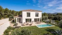 Projet de construction d'une maison avec terrain - Marseille 12 (13) - Esprit Mas