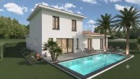 Projet de construction d'une maison avec terrain - La Garde (83) - Groupe Mas Provence