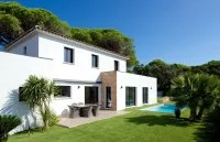 Projet de construction d'une maison avec terrain - Gigean (34) - Groupe Mas Provence