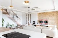 Projet de construction d'une maison avec terrain - Gigean (34) - Groupe Mas Provence