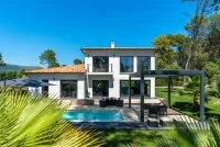 Projet de construction d'une maison avec terrain - Gigean (34) - Groupe Mas Provence