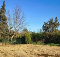 Terrain &agrave; b&acirc;tir - Monteux (84) - Groupe Mas Provence