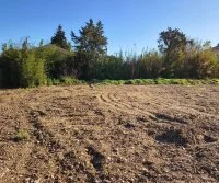 Terrain &agrave; b&acirc;tir - Monteux (84) - Groupe Mas Provence