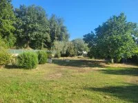 Terrain &agrave; b&acirc;tir - Cagnes-sur-Mer (6) - Mas Provence