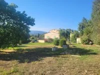 Terrain &agrave; b&acirc;tir - Cagnes-sur-Mer (6) - Mas Provence