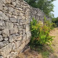 Terrain &agrave; b&acirc;tir - Saint-R&eacute;my-de-Provence (13) - Mas Provence