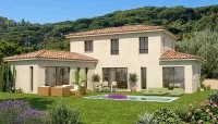 Projet de construction d'une maison avec terrain - La Gaude (6) - Groupe Mas Provence