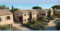 Projet de construction d'une maison avec terrain - Aureille (13) - Groupe Mas Provence