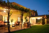 Projet de construction d'une maison avec terrain - Saint-R&eacute;my-de-Provence (13) - Groupe Mas Provence