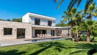 Projet de construction d'une maison avec terrain - Hy&egrave;res (83) - Groupe Mas Provence