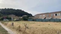 Terrain &agrave; b&acirc;tir - Saint-Chamas (13) - Mas Provence