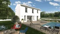 Projet de construction d'une maison avec terrain - Saint-Chamas (13) - Groupe Mas Provence
