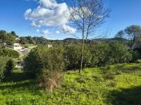 Terrain &agrave; b&acirc;tir - P&eacute;gomas (6) - Mas Provence