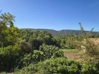 Terrain &agrave; b&acirc;tir - Bonnieux (84) - Mas Provence