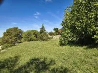 Terrain &agrave; b&acirc;tir - Bonnieux (84) - Mas Provence