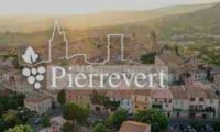 Pierrevert - Terrain - Esprit Mas