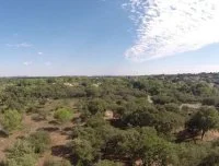 Terrain &agrave; b&acirc;tir - Cavaillon (84) - Mas Provence