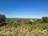 Terrain &agrave; b&acirc;tir - Castillon-du-Gard (30) - Mas Provence