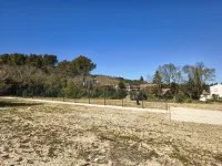 Terrain &agrave; b&acirc;tir - Ch&acirc;teauneuf-de-Gadagne (84) - Mas Provence