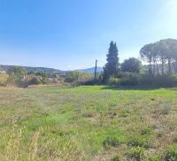 Terrain &agrave; b&acirc;tir - Aix-en-Provence (13) - Mas Provence
