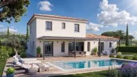 Projet de construction d'une maison avec terrain - Saint-Paul-de-Vence (6) - Esprit Mas