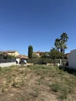 Projet de construction d'une maison avec terrain - Hy&egrave;res (83) - Esprit Mas