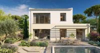 Projet de construction d'une maison avec terrain - Mauguio (34) - Esprit Mas