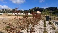 Terrain &agrave; b&acirc;tir - Les Pennes-Mirabeau (13) - Mas Provence