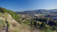 Terrain &agrave; b&acirc;tir - Les Pennes-Mirabeau (13) - Mas Provence