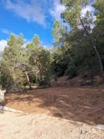 Projet de construction d'une maison avec terrain - Taradeau (83) - Esprit Mas
