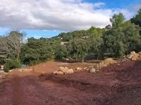 Projet de construction d'une maison avec terrain - Taradeau (83) - Esprit Mas