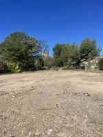 Projet de construction d'une maison avec terrain - Alleins (13) - Esprit Mas