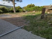 Terrain &agrave; b&acirc;tir - Pierrefeu-du-Var (83) - Mas Provence