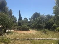 Terrain &agrave; b&acirc;tir - La Garde (83) - Mas Provence