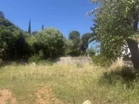 Terrain &agrave; b&acirc;tir - La Garde (83) - Mas Provence