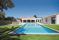 Projet de construction d'une maison avec terrain - Orange (84) - Esprit Mas