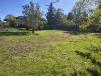 Projet de construction d'une maison avec terrain - Orange (84) - Esprit Mas