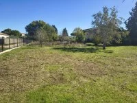 Projet de construction d'une maison avec terrain - Orange (84) - Esprit Mas