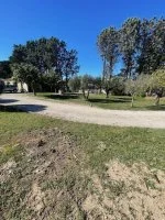 Terrain &agrave; b&acirc;tir - S&eacute;nas (13) - Mas Provence
