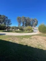 Terrain &agrave; b&acirc;tir - S&eacute;nas (13) - Mas Provence
