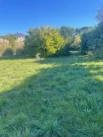 Terrain &agrave; b&acirc;tir - Velaux (13) - Mas Provence